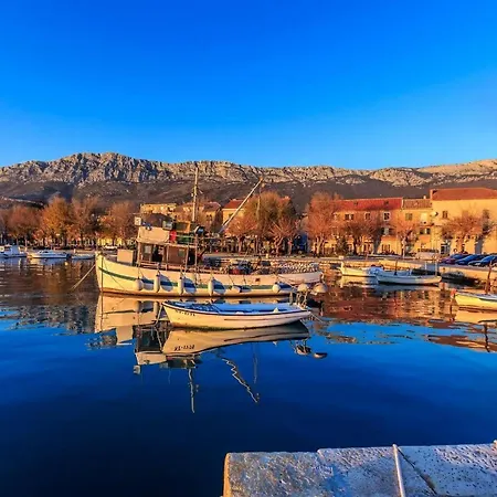 Borozan Kastela